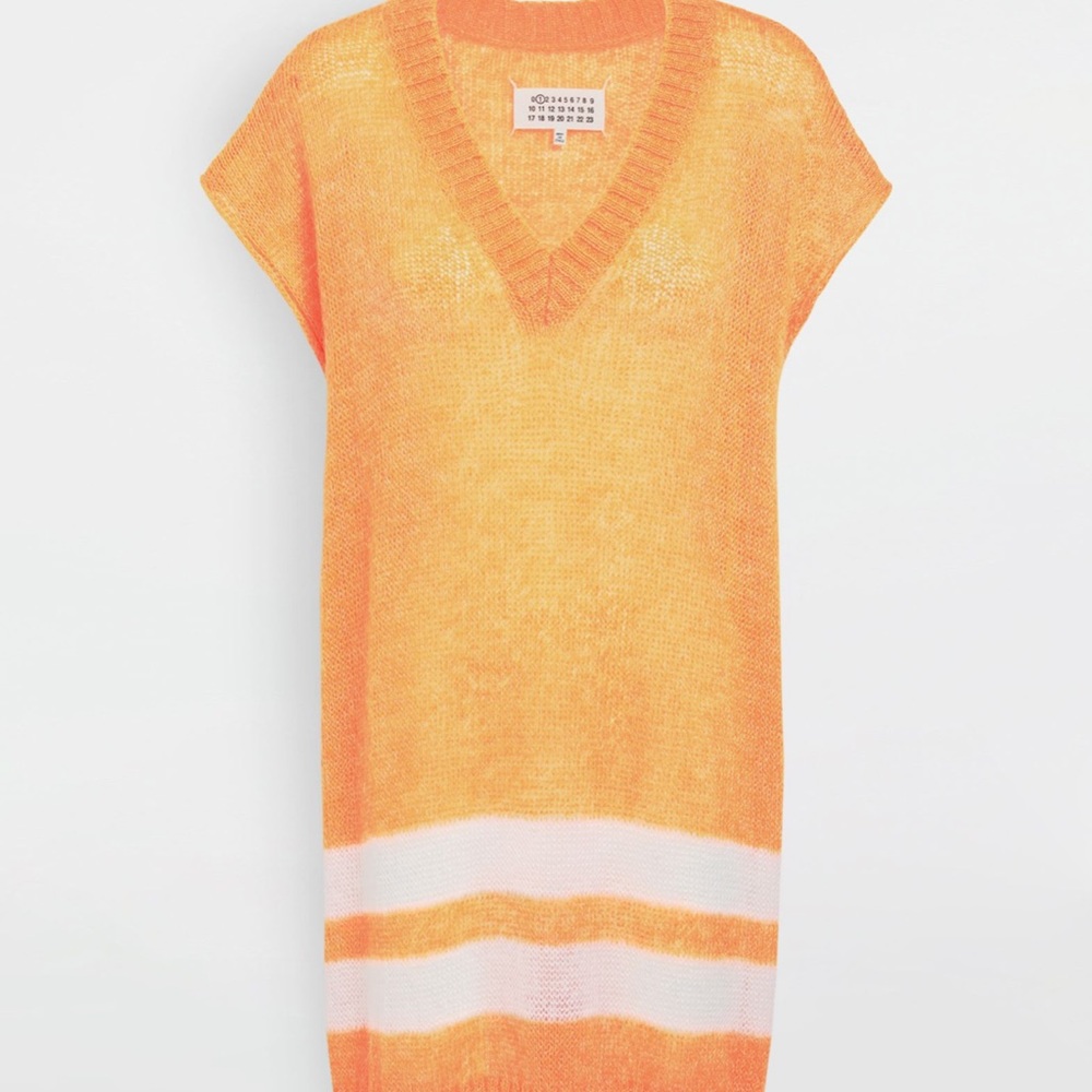 Maison Margiela Vneck